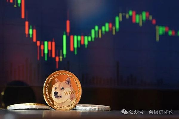 加密支付：金融世界的下一场革命正在酝酿