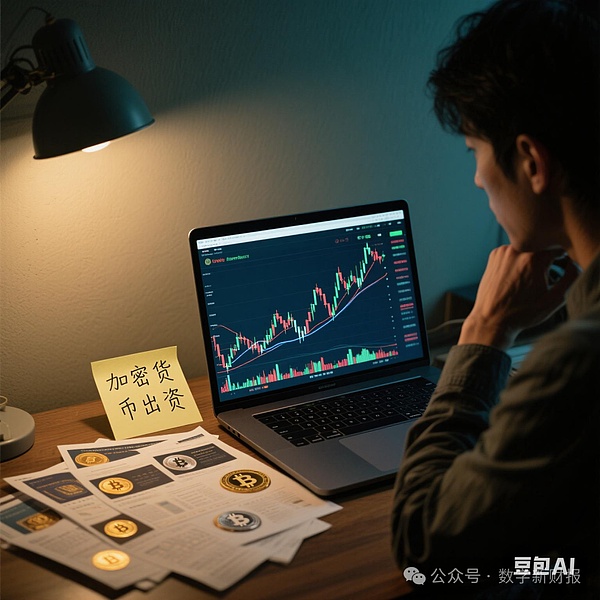 这个突然撒钱的Celestia到底是什么来头？