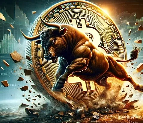 以太坊震荡下行，牛市真的到头了吗？