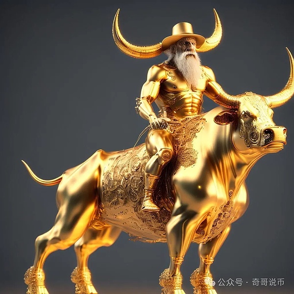 IMX代币：下一个百倍神话？NFT赛道的隐形冠军