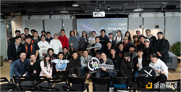 OP和ARB为何在这轮行情中表现平平？老韭菜深度解析