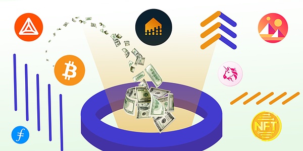 重磅！Starknet STRK代币即将来袭，这次真的不一样