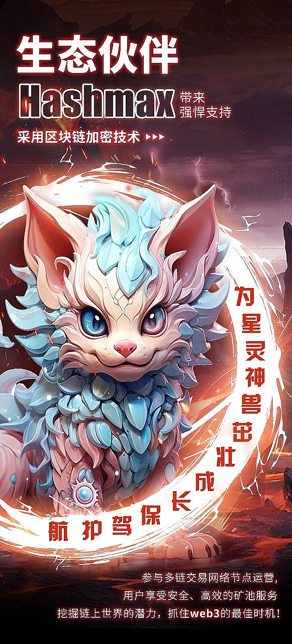 比特币减半周期：一场精妙绝伦的货币实验