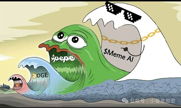 牛市还能狂奔多久？一位老韭菜的行情观察
