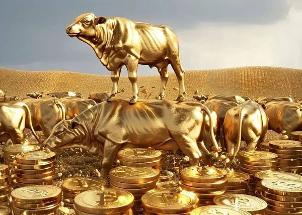 这次我真赚翻了！BTC和ETH多单完美止盈5000刀