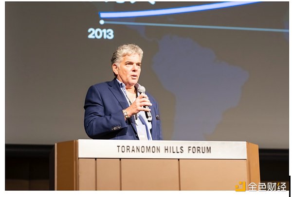 深度解析：美国政府如何为Web3行业铺路？